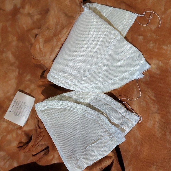 CACTUS BAY DREAM CATCHER RUSTIC ACID WASH TIE DYE TOP MEDIUM  TRIBAL - Picture 7 of 7